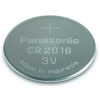 Baterija - Panasonic CR2016 3V Ličio Monetos Elementas 4 Vnt.