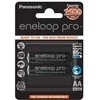 Panasonic Baterija Eneloop Pro AA / R6 2500mAh 2 pcs.