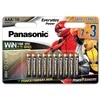 Panasonic Batteries Panasonic baterijos „Panasonic Everyday Power“ akumuliatorius LR03EPS/10BW (7+3)