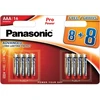 Panasonic Batteries „Panasonic Pro Power“ akumuliatorius LR03PPG/16B (8+8 vnt.)