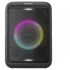 Nešiojama kolonėlė Panasonic SC-BMAX5E-K