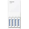 Panasonic Batteries Panasonic eneloop lādētājs BQ-CC87USB + 4x1900