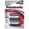 Panasonic C Alkaline 2 pc(s)