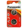 Panasonic CR2032 Lithium 2 pc(s)