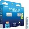 Panasonic ENELOOP BK-3MCDE/8BE AA 2000 mAh 8 pc(s)