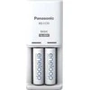 Panasonic Eneloop Compact Charg. BW-CC50 inkl. 2xAA K-KJ50MCD20E