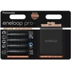 Panasonic Eneloop Pro AA / R6 2500mAh 4pc.