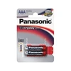 Panasonic Everyday Power AAA/LR03 Alkaline 2 pc(s)