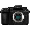 Panasonic Lumix DC-G90 korpusas, juodas