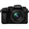 Panasonic LUMIX G97 + VARIO 12-60mm F/3.5-5.6
