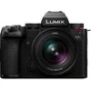 Panasonic Lumix S5 II + 50mm F1.8