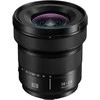 „Panasonic Lumix S 14-28mm f/4-5.6 Macro Baltas Box“ objektyvas