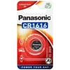 Panasonic elementas CR1616/1BP, 1 vnt.