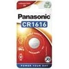 Panasonic elementas CR1616/1BP, 1 vnt.
