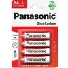 PANASONIC R6R/4BP Elementai