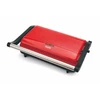 Keptuvas Volt Panini grill 1000 W 23 x 14 5 cm raudona Oliver Voltz 55OV51442R