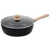 Pyrex Deep frying pan with lid Cook&Care Ø28cm