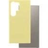 Dėklas Panzer Glass CARE iš PanzerGlass Fashion Samsung Galaxy S25 Ultra Chardonnay