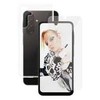 Panzer Glass PanzerGlass MOBILE SCREEN PROTECTOR 2IN1/GALAXY A26 5G CLEA
