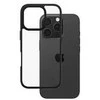 Panzer Glass Care By PanzerGlass Urban Combat dėklas skirtas Apple iPhone 16 Pro juodos spalvos