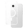 Panzer Glass Dėklas CARE by PanzerGlass Fashion MagSafe skirtas Apple iPhone 16e skaidrus