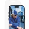Panzer Glass Grūdintas stiklas PanzerGlass Classic Fit EasyAligner do iPhone 17 Pro