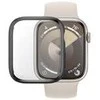 Panzer Glass PanzerGlass Full Body dėklas Apple Watch 7 45mm - juodas