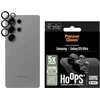Panzer Glass PanzerGlass Hoops objektyvo apsauga, skirta Samsung Galaxy S25 Ultra