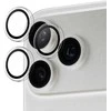 Panzer Glass Grūdintas stiklas na objektyvas PanzerGlass Hoops do iPhone 17 Pro / 17 Pro Max / 16 Pro / 16 Pro Max
