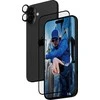 Panzer Glass „PanzerGlass“ – „iPhone 16 Plus 6.7“ 2 viename rinkinys