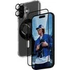 Panzer Glass „PanzerGlass“ – „iPhone 16“ – 4 viename apsaugos rinkinys