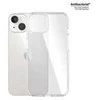 Panzer Glass PanzerGlass | Kietas dėklas | Apple | iPhone 14/13 | Išvalyti | Suderinamas su belaidžiu įkrovimu; 100% perdirbta rėmo medžiaga