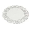 Guardini Decorative paper coasters 5 pcs. Easy Bake Ø28 cm