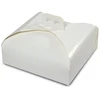 Lumarko Guardini Easy Bake popierinė torto formelė 33x33x11,5cm