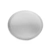 Guardini Papira paplates baltas komplekts 2 gab. Easy Bake Bio O34cm