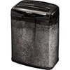 Fellowes M-7Cm paper shredder Particle-cut shredding Juodas