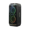 Muse | Party Box Speaker | M-1930 DJ | 300 W | Bluetooth | Belaidė jungtis | Portable | Juodas