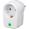 Goobay Viršįtampio ribotuvas 220-250VAC 50Hz max 16A