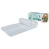 BioBag Compostable Food Šaldiklis Bags 6L 24x50cm