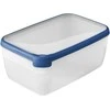 Maisto dėžutė CURVER GRAND CHEF ECO 252935, 5,4 l