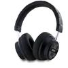 DKNY Bluetooth ausinės DKBHM2PCSHLK juodos spalvos su languotu raštu