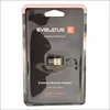 Adapteris USB Evelatus Przejściówka UltraLink OTG Adapteris USB 3.0 to USB-C 5V 3A 480 Mb/s Abyss Mėlyna EVEUOTGAUSB3.0 to USB-C 5V 3A