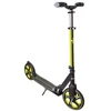 Muuwmi PRO scooter Geltona (465)