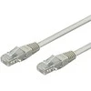 Tinklo laidas Patchcord utp 8c kištukinis kabelis su kištukiniu lizdu, 3 m cca