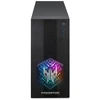 Stacionarus kompiuteris Komputer Acer Predator PO3-665 Intel Core Ultra 7 265F 32 GB DDR5-SDRAM NVIDIA GeForce RTX 5060 Windows 11 Home Desktop PC Juodas