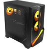 Stacionarus kompiuteris MSI MPG Infinite Z3 X3D 7NVRR7 R7 / 32GB / 1TB SSD / NVIDIA GeForce RTX 5070 Ti / Windows 11 Home (juodas)