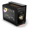 MSI MEG Vision X AI 2NVR7-290EU Intel Core Ultra 7 265K 64 GB DDR5-SDRAM 1 TB SSD NVIDIA GeForce RTX 5070 Ti Windows 11 Home stacionarus kompiuteris Juodas