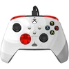 PDP XBOX X/S laidinis valdiklis Rematch (Radial Baltas)
