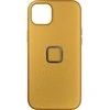 Peak Design dėklas Apple iPhone 15 Pro Max Mobile Everyday Fabric Case V2, saulė