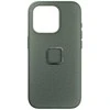 Peak Design dėklas Apple iPhone 15 Pro Max Mobile Everyday Fabric Case, šalavijas